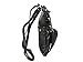 Goson Leather Hand Crafted Leather Small Crossbody Purse Handbag for Women