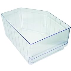 Gem�seschale links, teilweise! zu Ger�ten von:AEG Airlux Balay Bosch Constructa ...