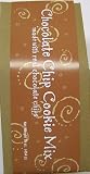 Chocolate Chip Cookie Mix
