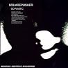 Image of album by Squarepusher