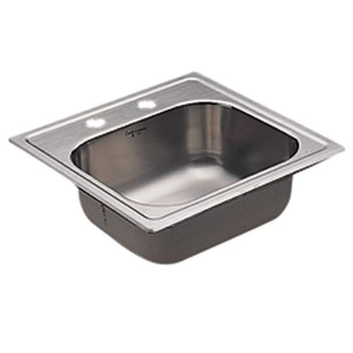 Moen Model 22241: Camelot Bar Sink