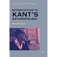 Introduction to Kant's Anthropology (Semiotext(e) Foreign Agents) by Michel Foucault, Roberto Nigro, and Kate Briggs