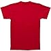 Marvel Men's Black Panther Claw Shadow Slim Cotton T Shirt