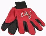 Tampa Bay Buccaneers Sport Utility Gloves