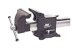 Malleable Steel Bench Vise - 8 Inch