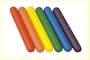 Champion Sports Foam Relay Baton Set