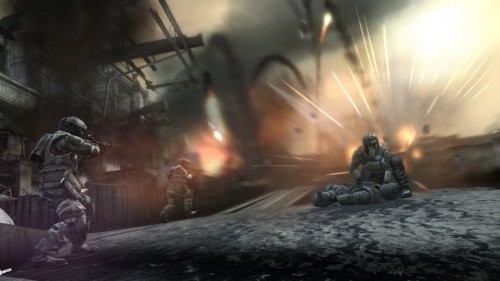 Killzone 2 image