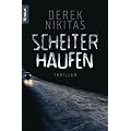 Scheiterhaufen: Thriller