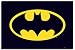 Batman Classic Logo 24x36 Poster