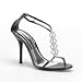 PLEASER ENC-18 Enchant New Womens 4