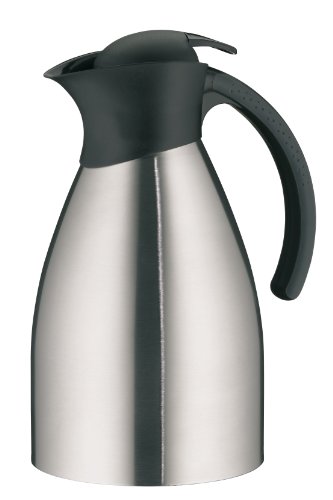 alfi Isolierkanne Bono, Edelstahl mattiert 1,5 l Preisvergleich
