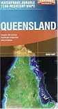 Search : Queensland (Polyart Maps)