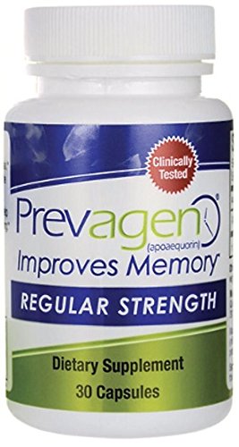 Prevagen Prevagen 10 mg-30 Capsules Prevagen Prevagen 10 mg-30 Capsules