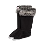 Hunter Grizzly Welly Sock