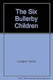 The six Bullerby children