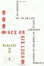 Sex on Six Legs