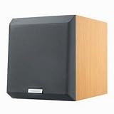KENWOOD サブウーハー SW-37HT-W