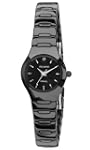 Accurist - LB1670B - Montre Femme - Q...