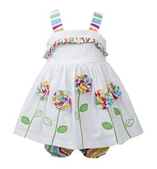 Knit Embroidered Sequined  Dress