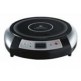 NEW ROYAL DOULTON PORTABLE TABLE TOP PORTABLE INDUCTION COOKER HOB