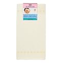 Simmons Kids Slumber Time Nighttime Galaxy Deluxe Crib Mattress