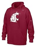 WSU Cougars Nike Flea Flicker Hoody