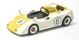 1/43 トヨタ 7 日本GP1969 #6