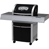 Team Grill San Antonio Spurs Patio Series All-Star Grill