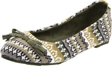 Dr. Scholl's Women's Sophia Ballet Flat