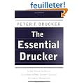 The Essential Drucker: In One Volume the Best of Sixty Years of Peter Drucker's Essential Writings on Management