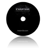 Indamixx Portable Studio CD for Q1 Ultra