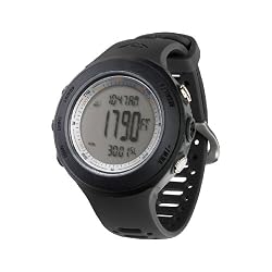 Highgear Axio Max Altimeter Watch