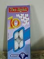 Candle-Lite 1049595 10 Pack Tea Light Candle
