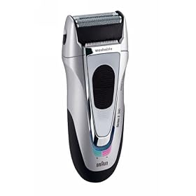 Braun Series 3 340 Men's Shaver