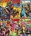 x-men set 6 vhs: X-Men: Slave Island, X-Men: Cold Vengeance, X-Men: Captive Hearts, X...