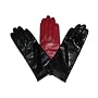 Fownes Women's Cashmere Lined Lambskin Leather Gloves