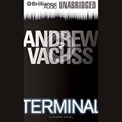 Terminal: A Burke Novel | [Andrew Vachss]