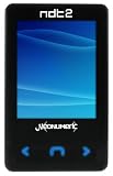 Review NEONUMERIC NDT 2 - 2048 / NEONUMERIC NDT-2 2 GB MP3 Player - black