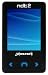 Neonumeric - baladeur audio video NDT-2 - MP3-MP4 avec touch screen - ecran 2,2 - mini slot SD CARD) - 2 Go
