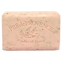 Pre De Provence Shea Butter Enriched Soap, Wild Lily, 8.8-Ounce