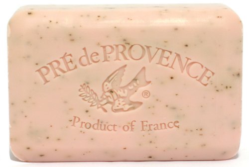 Pre De Provence Shea Butter Enriched Soap, Wild Lily, 8.8-Ounce