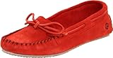 Peace Moccasins by Old Friend Women's Tabitha Moccasin