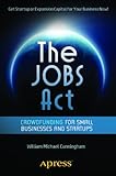 The JOBS Act: Crowdfunding for Small Businesses and Startups