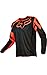Fox Racing 2017 180 Race Men's Off-Road Motorcycle Jerseys - Orange/Small