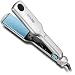 Health & Personal Care : Andis 67685 2-Inch Nano-Silver Tourmaline Ceramic Flat Iron