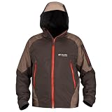 Columbia Men's Titanium Glacier To Glade ll Shell