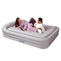 Intex 3-Way Sleep System - Queen