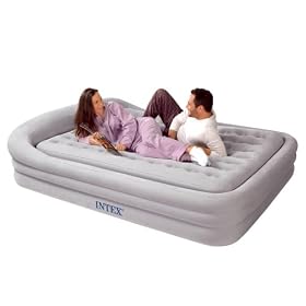 Air Mattress Frames
