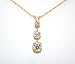 14k Yellow Gold 18