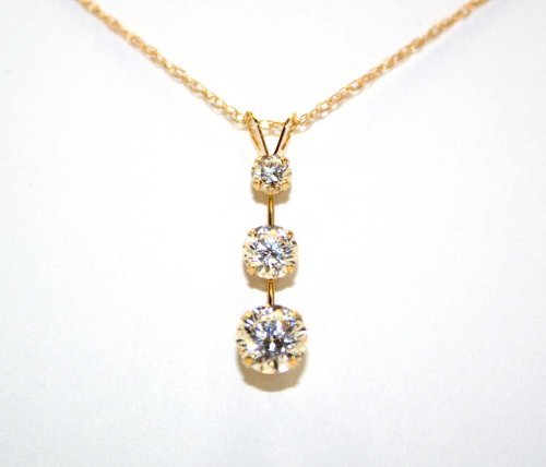 "Forever" Necklace